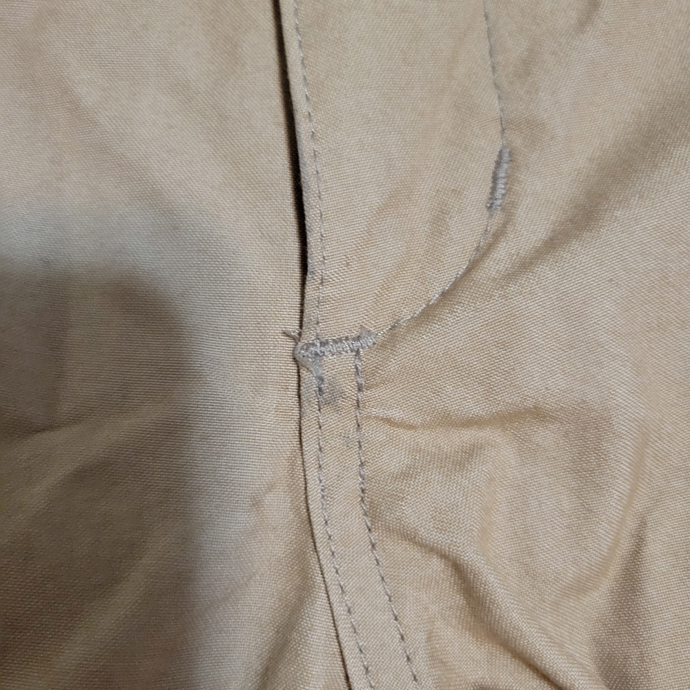 Filson Work pants - Picture 5 of 7